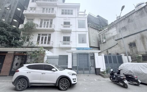 Bán nhà Phạm Hùng, BX Mỹ Đình, 140m2, 4 tầng, MT 8.8m, nhà đẹp, 10 tỷ