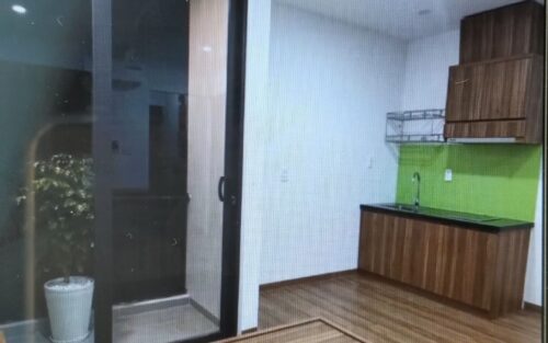 toà căn hộ cù chính lan